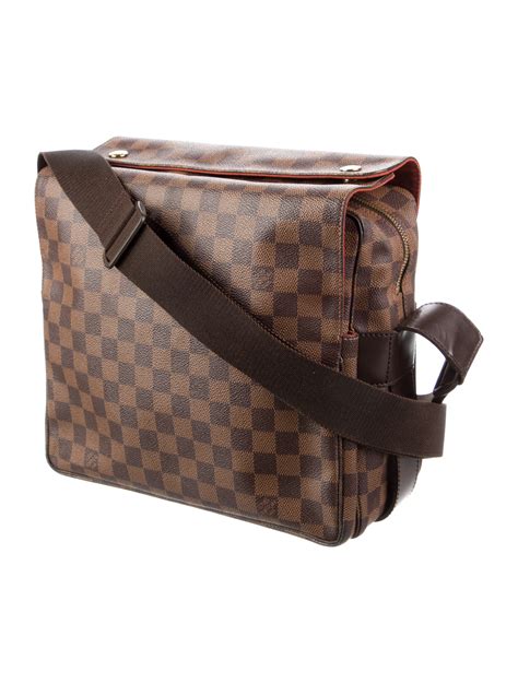 louis vuitton naviglio damier|louis vuitton damier ebene.